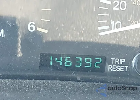 1998 Jeep Cherokee Classic/Sport from USA, damaged, VIN 1J4FJ68S2WL242466